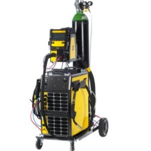 Aristo® Mig 5000i/U5000iw