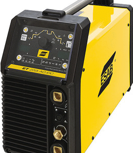 ET 220i AC DC