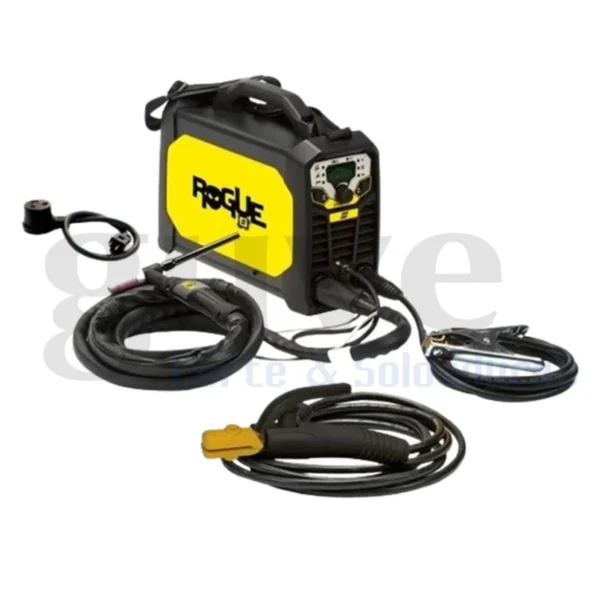 Rogue ET 200i PRO
