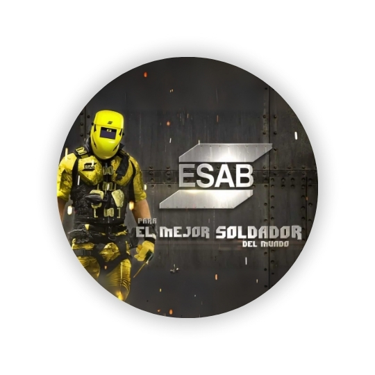 Soldadoras ESAB