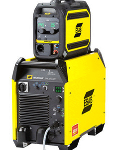 Warrior™ 750i CC/CV