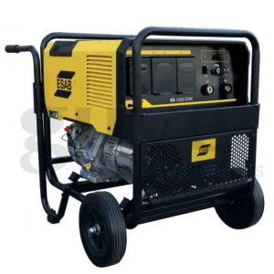 Motosoldadora ESAB RUFFIAN 150