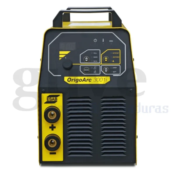 ORIGO ARC 3001i - Image 2