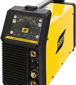 ET 301i AC DC