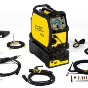 Rebel™ EMP 205ic ACDC