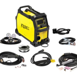 Rebel™ EMP 215ic